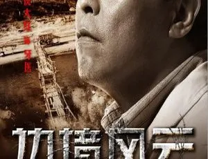2012香港边境风云 孙红雷 王珞丹 张默 杨坤 国语中字