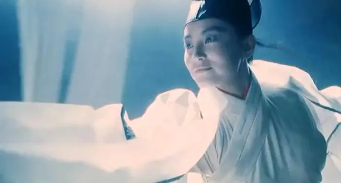 绝代双骄1992