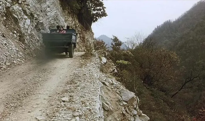 盲山电影2007