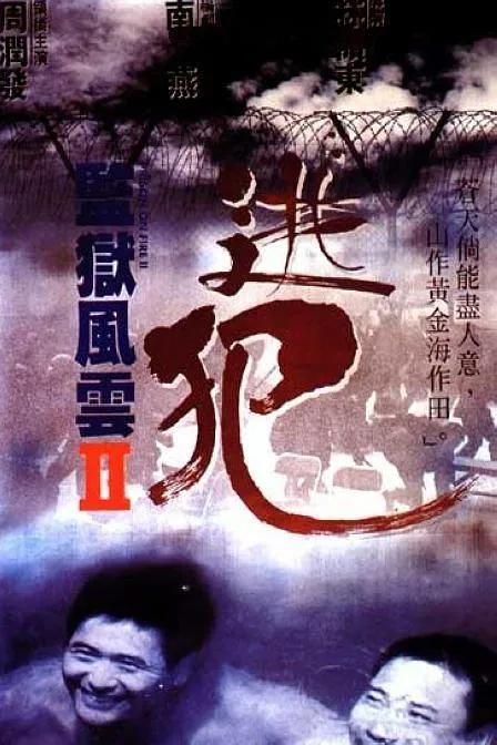 林岭东动作片