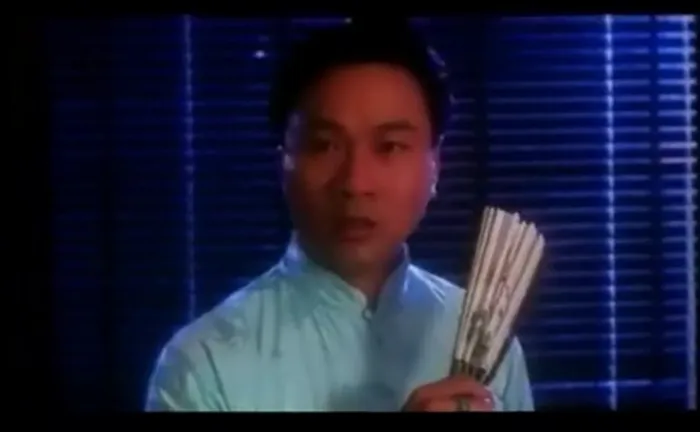 榕树头讲鬼