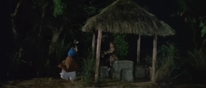 鬼屋丽人未删减版
