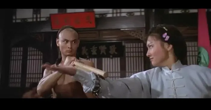 武馆1981