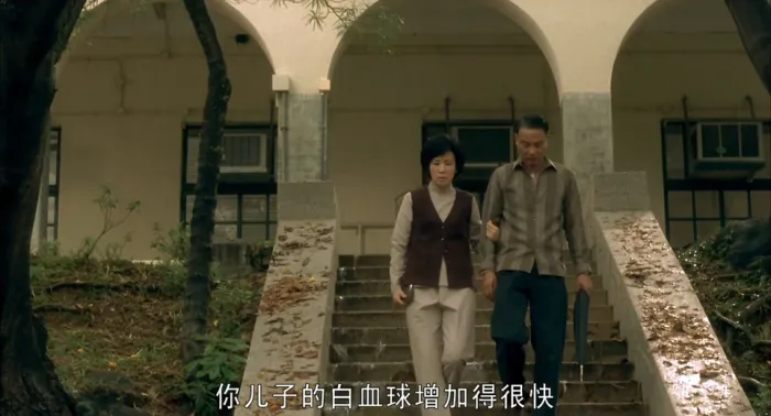 任达华 吴君如