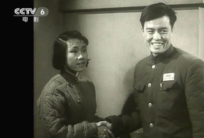 中朝军民合作电影