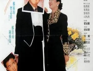 1990 香港喜剧 老婆，你好嘢！ 国语中字