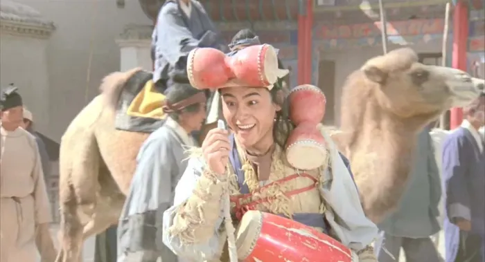 黄河大侠 1988