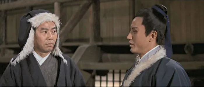 龙门金剑1969高清修复