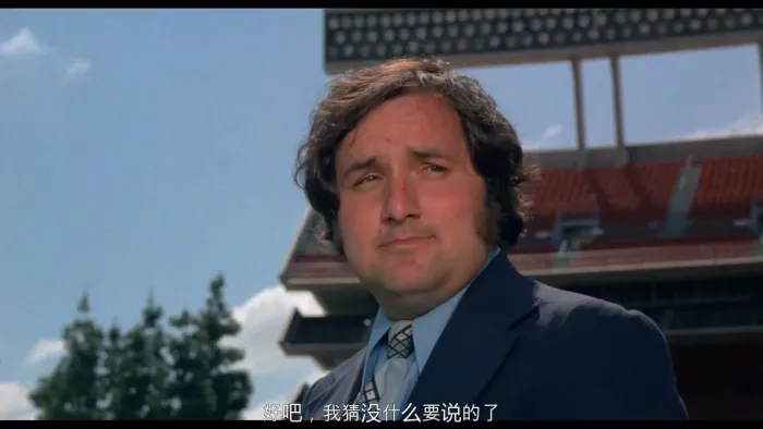 B级片经典