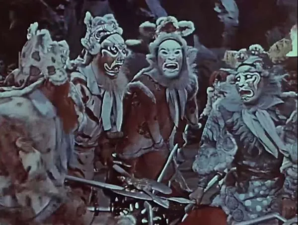 1962经典老片