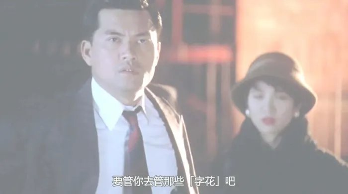 李洛夫奇案