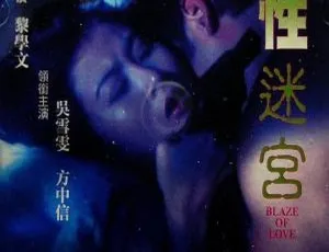 1994香港经典电影性迷宫国粤双语收藏版