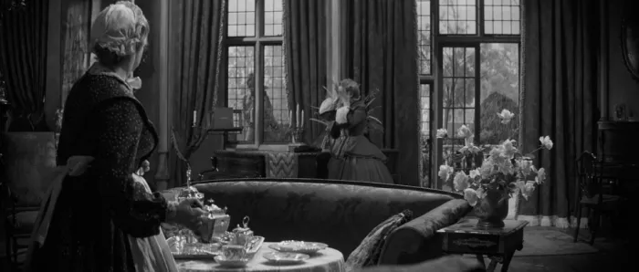 Henry James adaptation