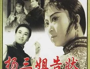 1981中国经典评剧《杨三姐告状》赵丽蓉 谷文月 张少华主演