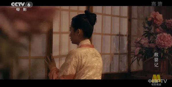 救婴记剧情解析
