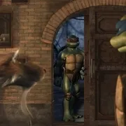 2007忍者神龟TMNT高清