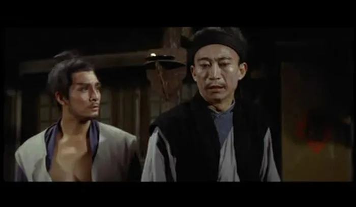 饿狼谷高清国语