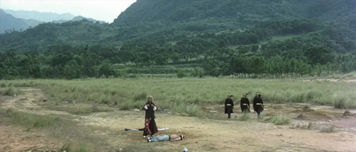 笑拳怪招1979