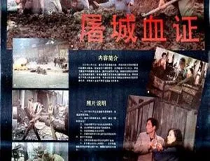 1986中国历史剧情片屠城血证国语中字TS高清