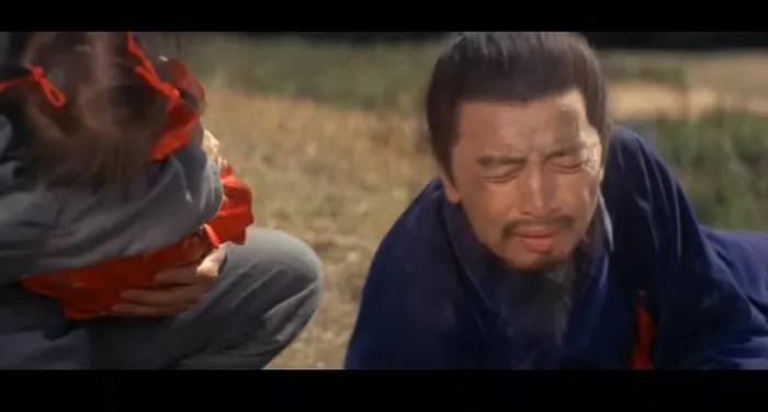 徐增宏导演武侠经典
