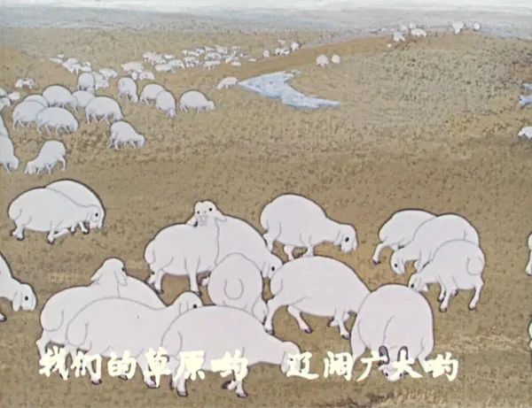 中国经典老电影1965