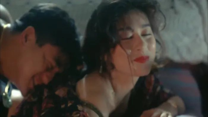1993香港经典鬼片