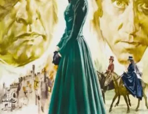 《简爱 Jane Eyre 1970年英国经典电影国语中字版》-蓝海网