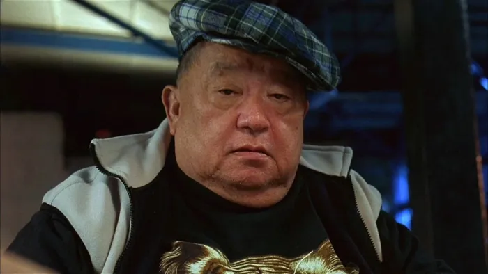 港产贺岁喜剧