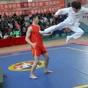 陈天星真功夫