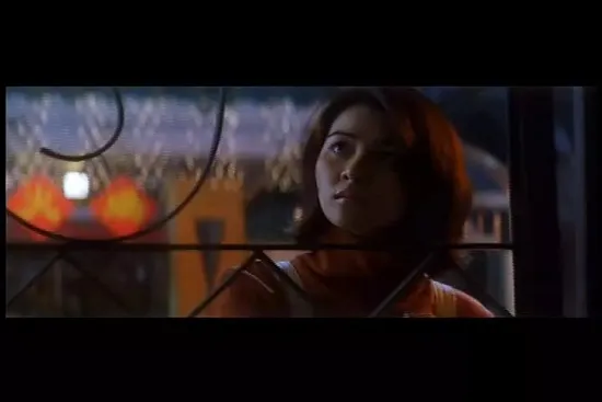 1998香港犯罪电影