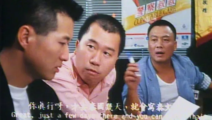 朱宝意 恐怖片