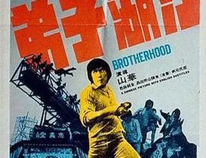 江湖子弟 1976 香港邵氏电影 国语中字 720p MKV