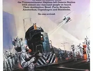 卡桑德拉大桥 The Cassandra Crossing 1976 动作惊悚灾难电影 中文字幕 高清收藏版-蓝海网