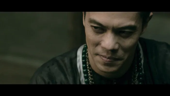 洪金宝武侠片