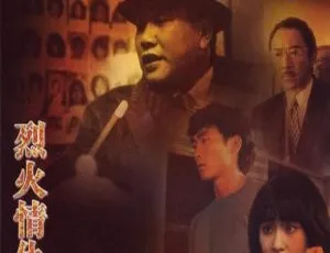 1992 香港 烈火情仇 国粤双语 1080p MKV 万梓良 大岛由加利 郑浩南