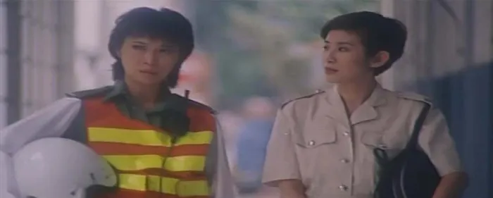 1997香港经典电影