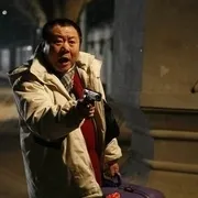 都市喜剧 刘江