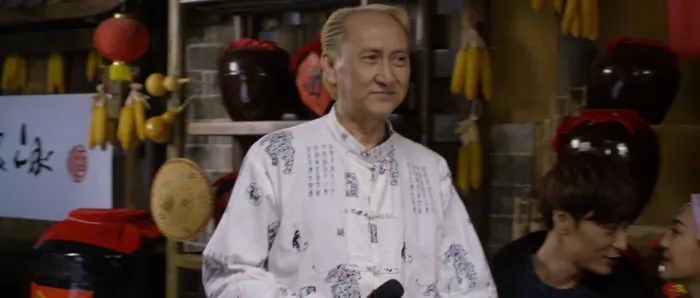 湘西秘境冒险