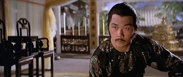 邵氏武侠电影