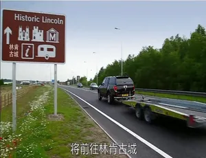 老爷车大翻新：经典老车换新装 第二季全8集 1080P高清中字