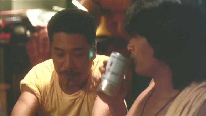 阿郎的故事1989