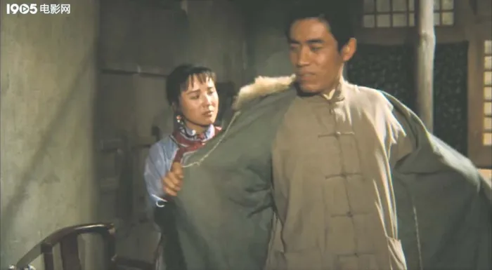 夜盗珍妃墓未删减版