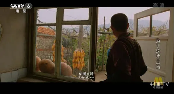 辽宁农村脱贫故事