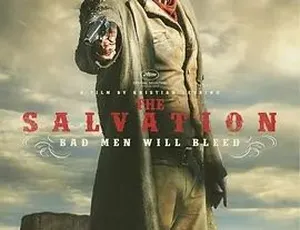 2014救世The Salvation 西部剧情片 中文字幕高清