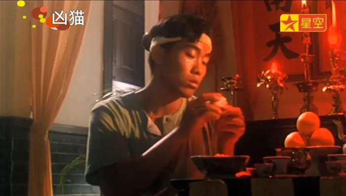 刘家良 恐怖片