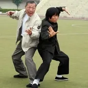 截拳道电影2010