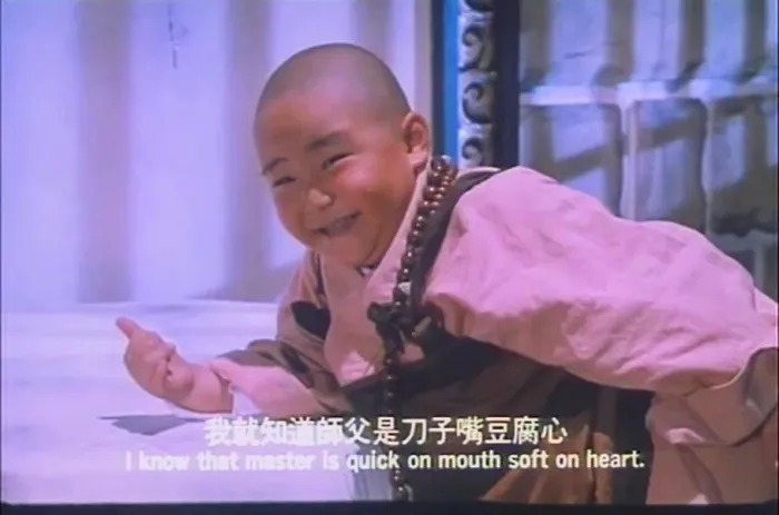 90年代经典动作喜剧