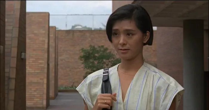 楚原 都市轻喜剧 1985