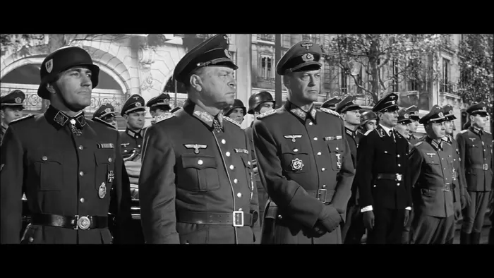 最长的一天 1962