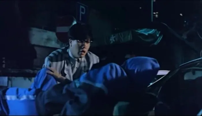 1987香港电影一哥